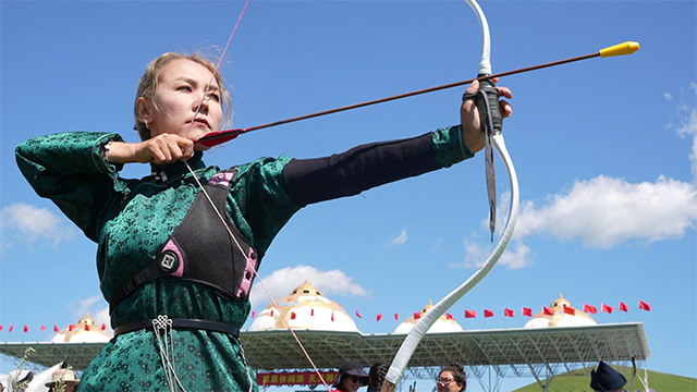 条产业链的, 俊杰介绍