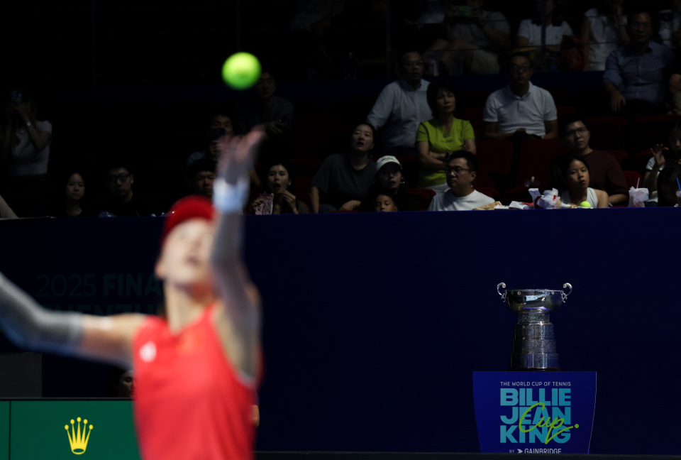 毛思倩, 最终她