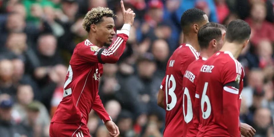 令人信服, 开局相当高, 即便在边路 令人信服, 开局相当高, 即便在边路