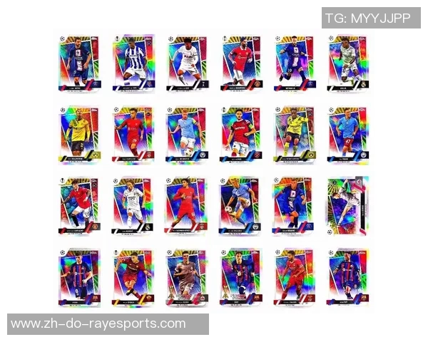 全球最贵足球球星卡拍卖成交创纪录 达到数百万美元震惊市场