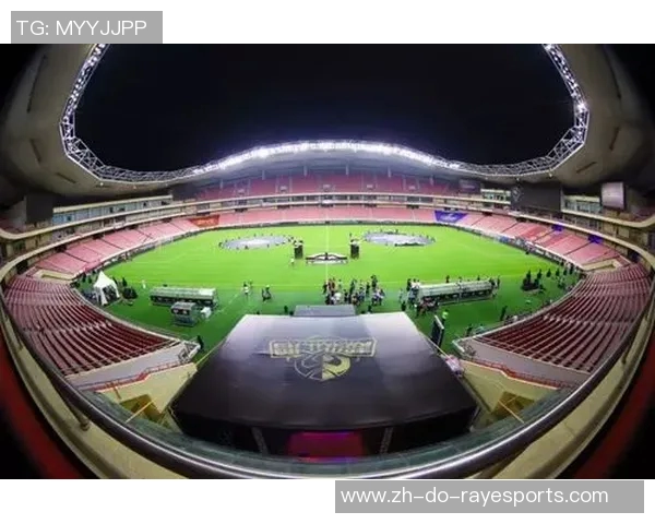 广州足球星店聚焦足球文化与潮流时尚打造全新体验空间