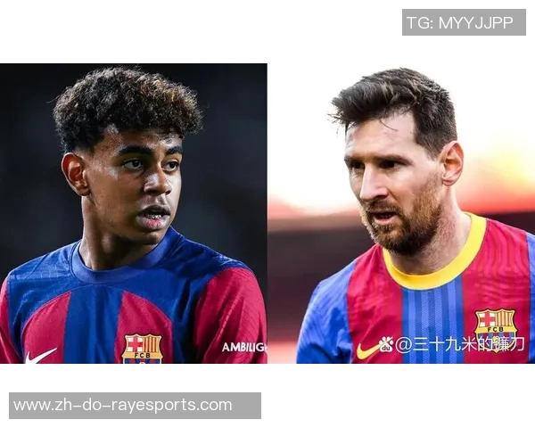 梅西与中国足球的奇妙缘分：从巴萨传奇到中超未来的可能性探索